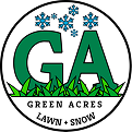 Green Acres Lawn + Snow Logo 2 Green Acres Lawn Snow Logo 2 - Green Acres Lawn and Snow